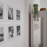 Lovely Center Apartments Seville - Sunny Balcony Alfalf