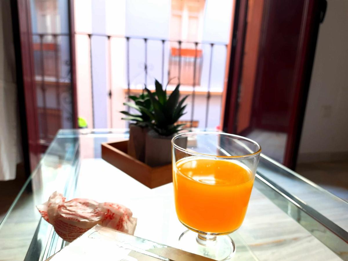 Lovely Center - Sunny Balcony Alfalf *