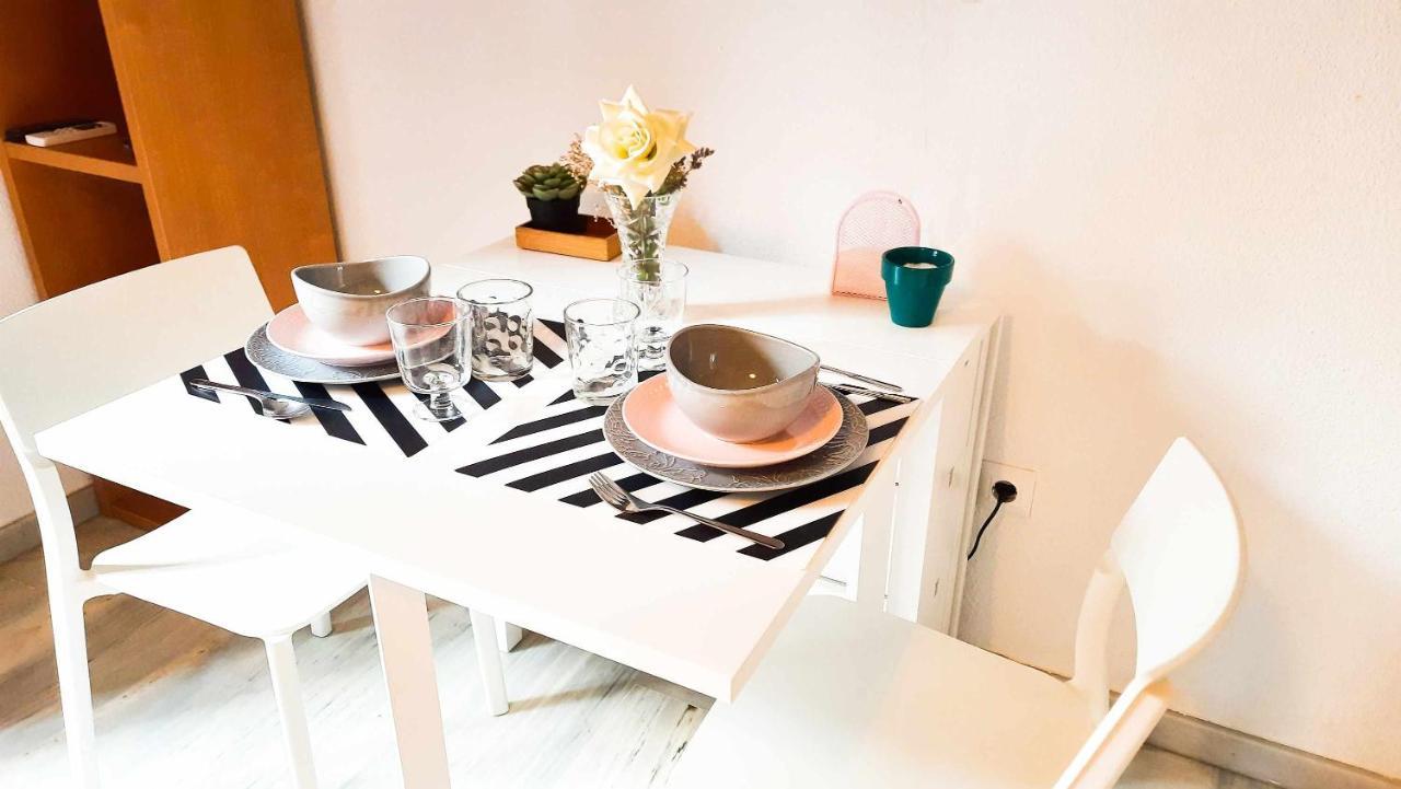 Apartamento Lovely Center - Sunny Balcony Alfalf Sevilla