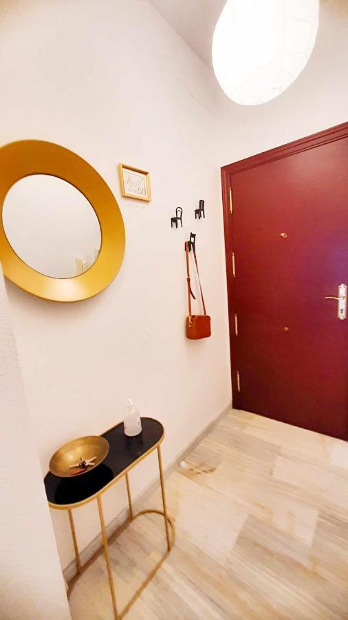 Apartamento Lovely Center - Sunny Balcony Alfalf Sevilla