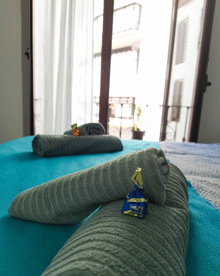 Apartamento Lovely Center - Sunny Balcony Alfalf *